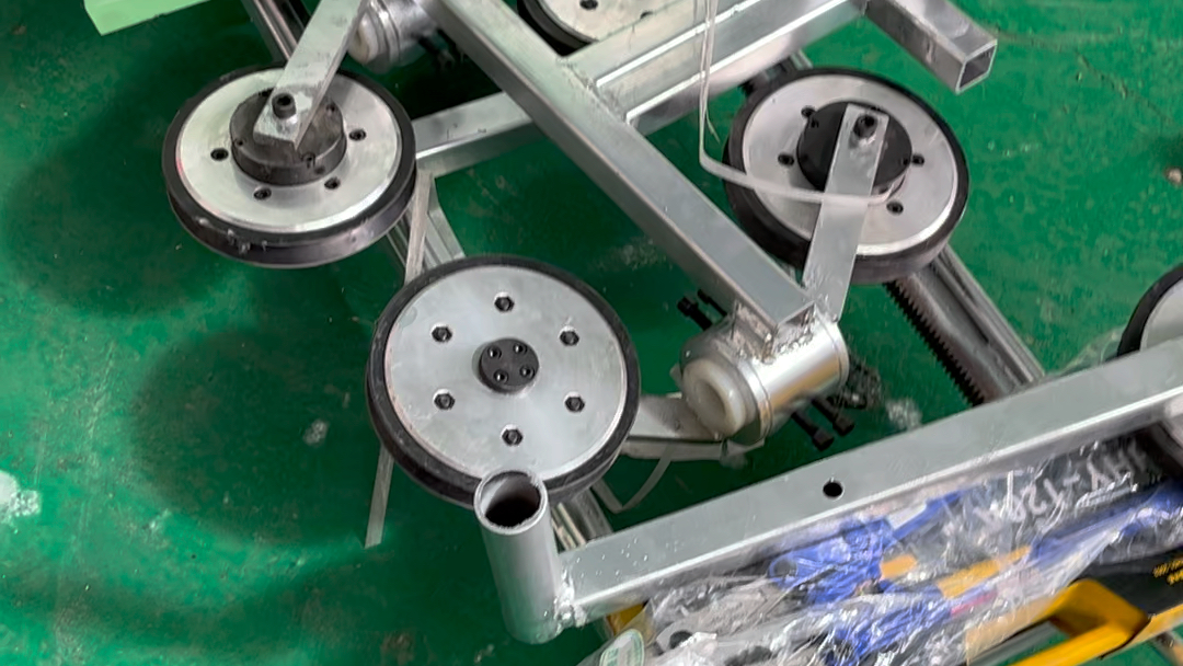 電動(dòng)繩鋸機(jī) 從22kW到現(xiàn)場(chǎng)施工，全面解析現(xiàn)代切割利器