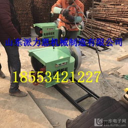 安徽淮北地區電動繩鋸機鋸頭重量問題解析與優質金鋼石繩鋸供應選擇